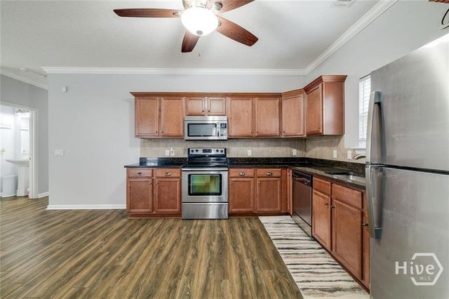 132 Peregrine Circle, Richmond Hill, GA 31324