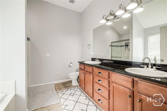 132 Peregrine Circle, Richmond Hill, GA 31324