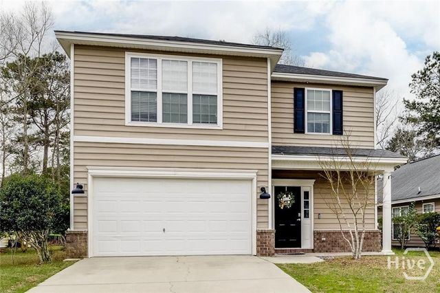 132 Peregrine Circle, Richmond Hill, GA 31324