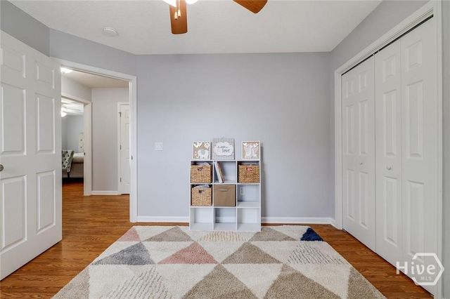 132 Peregrine Circle, Richmond Hill, GA 31324