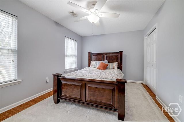 132 Peregrine Circle, Richmond Hill, GA 31324