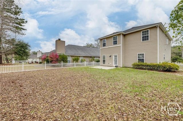 132 Peregrine Circle, Richmond Hill, GA 31324