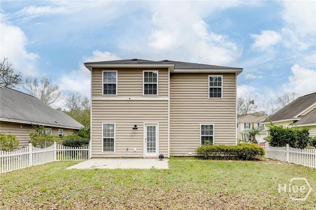 132 Peregrine Circle, Richmond Hill, GA 31324