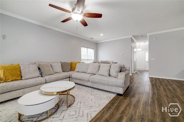 132 Peregrine Circle, Richmond Hill, GA 31324