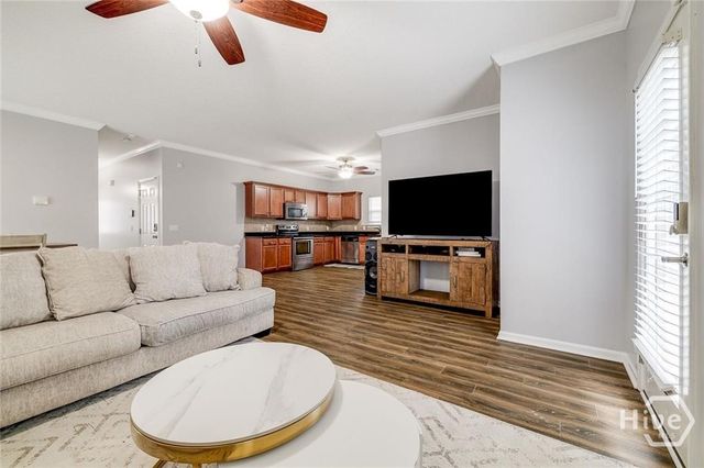 132 Peregrine Circle, Richmond Hill, GA 31324