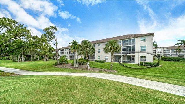 8755 OLDE HICKORY AVENUE 7101, Sarasota, FL 34238