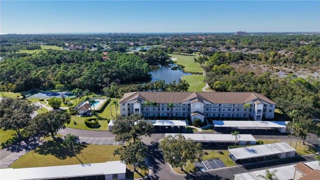 8755 OLDE HICKORY AVENUE 7101, Sarasota, FL 34238