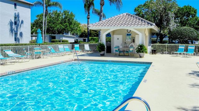 8755 OLDE HICKORY AVENUE 7101, Sarasota, FL 34238