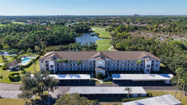 8755 OLDE HICKORY AVENUE 7101, Sarasota, FL 34238