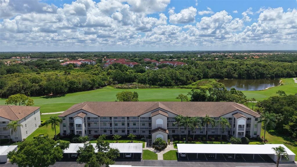 8755 OLDE HICKORY AVENUE 7101, Sarasota, FL 34238