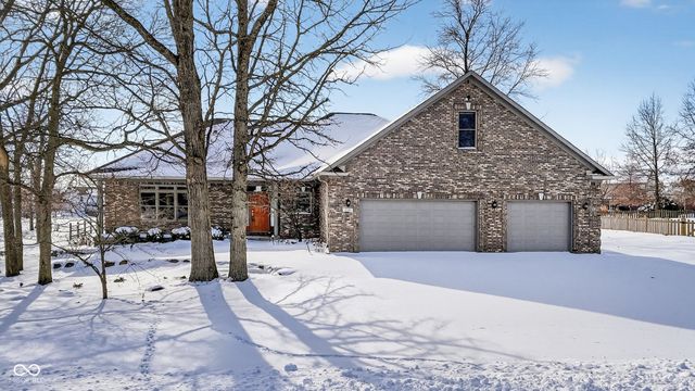 5268 Oakbrook Drive, Plainfield, IN 46168