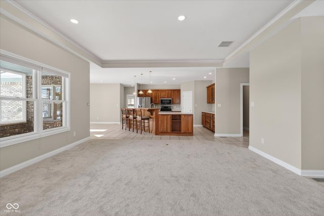 5268 Oakbrook Drive, Plainfield, IN 46168