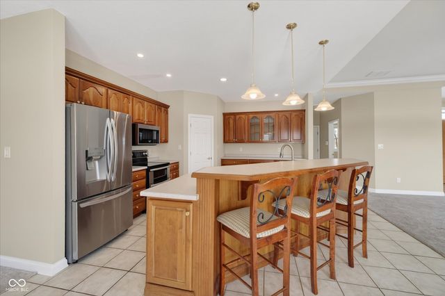 5268 Oakbrook Drive, Plainfield, IN 46168