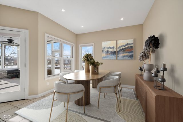 5268 Oakbrook Drive, Plainfield, IN 46168