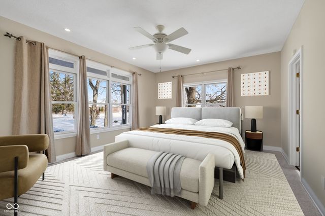 5268 Oakbrook Drive, Plainfield, IN 46168