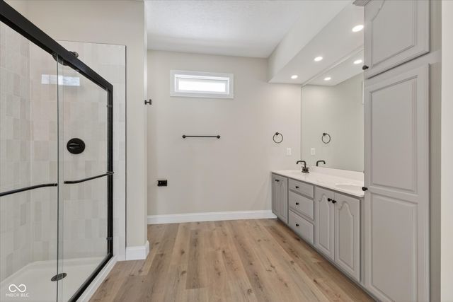 5268 Oakbrook Drive, Plainfield, IN 46168