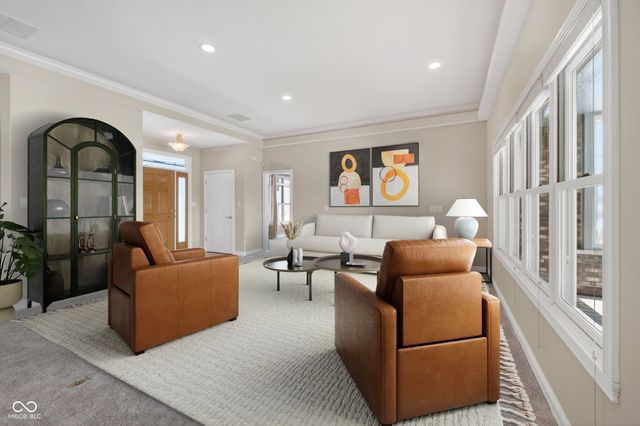 5268 Oakbrook Drive, Plainfield, IN 46168