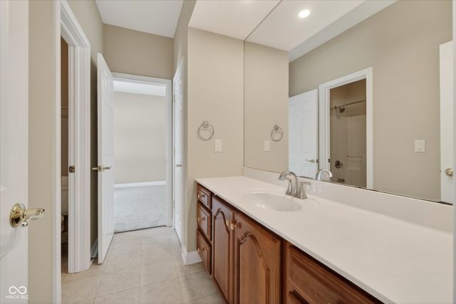 5268 Oakbrook Drive, Plainfield, IN 46168