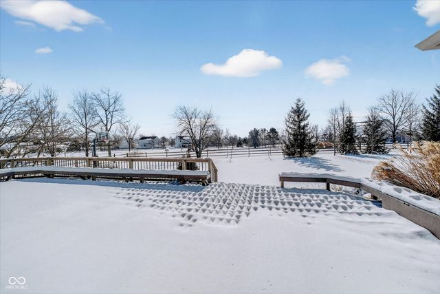 5268 Oakbrook Drive, Plainfield, IN 46168