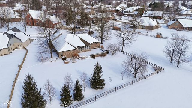 5268 Oakbrook Drive, Plainfield, IN 46168