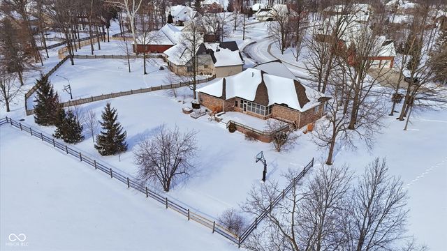 5268 Oakbrook Drive, Plainfield, IN 46168