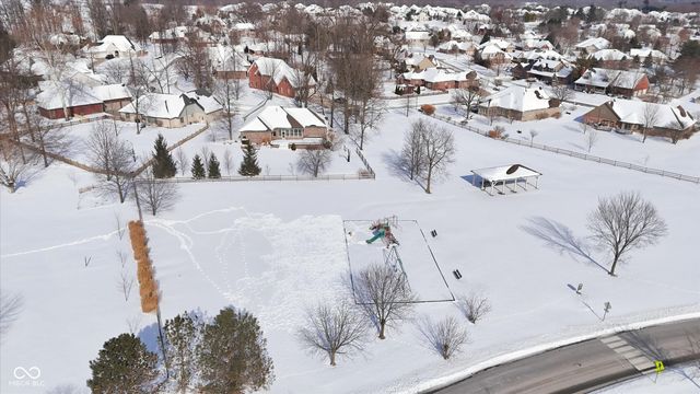 5268 Oakbrook Drive, Plainfield, IN 46168