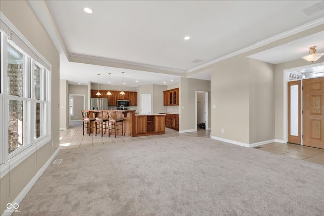 5268 Oakbrook Drive, Plainfield, IN 46168