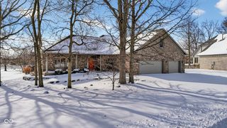 5268 Oakbrook Drive, Plainfield, IN 46168