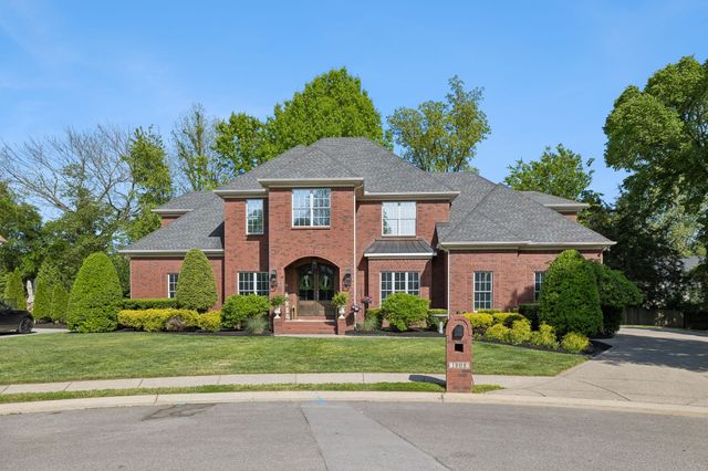 1808 Mosaic Trl, Murfreesboro, TN 37130