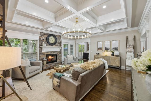 1808 Mosaic Trl, Murfreesboro, TN 37130