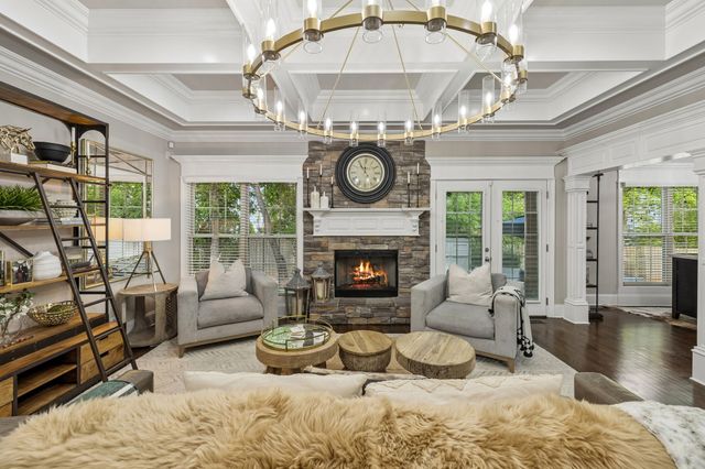 1808 Mosaic Trl, Murfreesboro, TN 37130