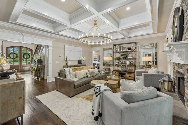 1808 Mosaic Trl, Murfreesboro, TN 37130