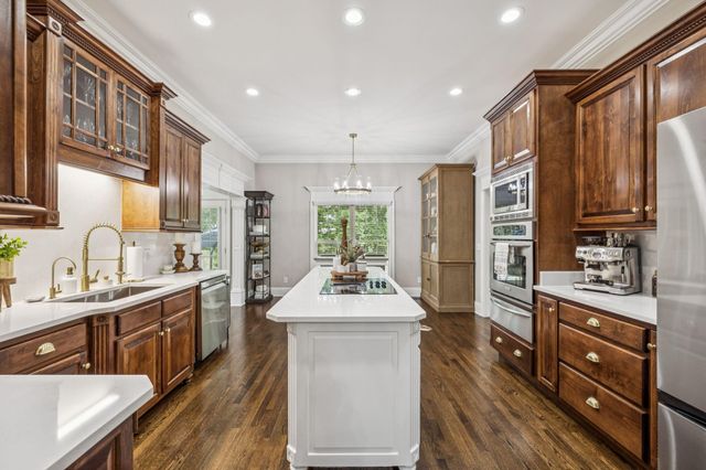 1808 Mosaic Trl, Murfreesboro, TN 37130
