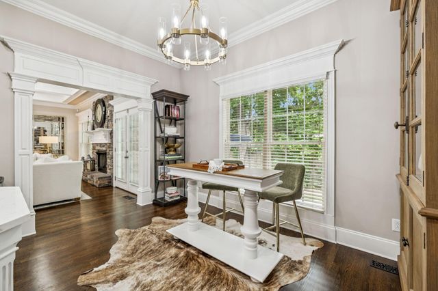 1808 Mosaic Trl, Murfreesboro, TN 37130