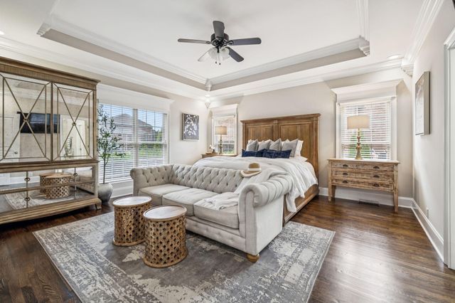1808 Mosaic Trl, Murfreesboro, TN 37130
