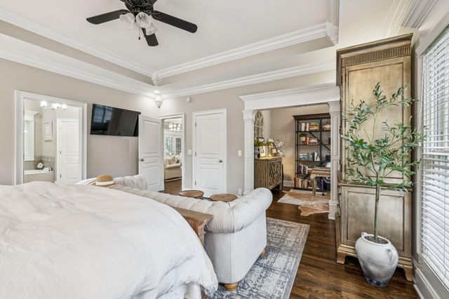 1808 Mosaic Trl, Murfreesboro, TN 37130