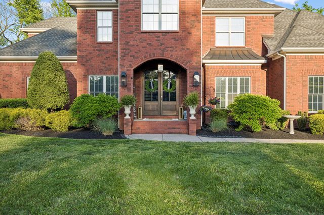 1808 Mosaic Trl, Murfreesboro, TN 37130