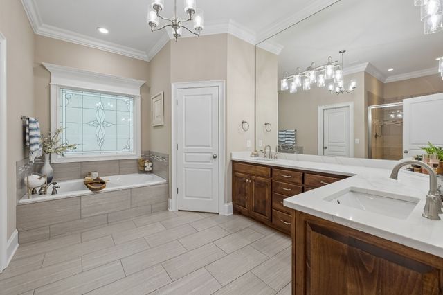 1808 Mosaic Trl, Murfreesboro, TN 37130