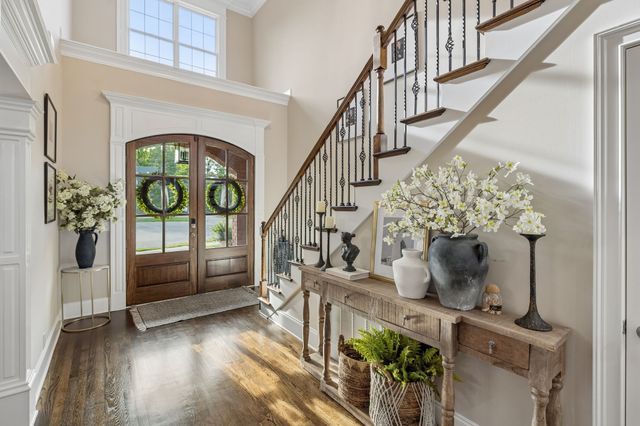 1808 Mosaic Trl, Murfreesboro, TN 37130