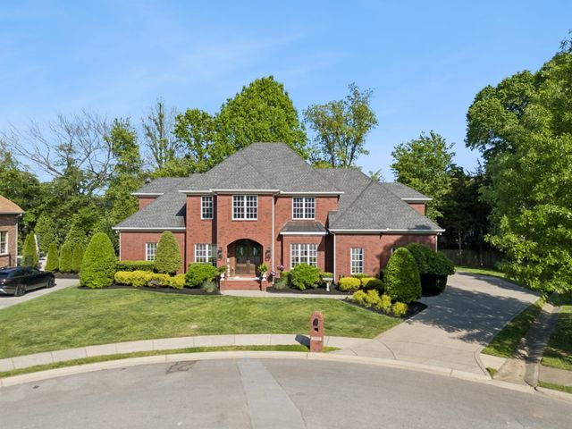 1808 Mosaic Trl, Murfreesboro, TN 37130