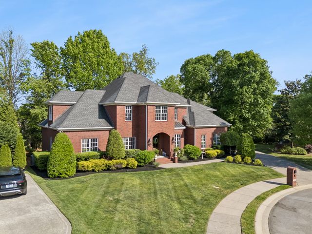 1808 Mosaic Trl, Murfreesboro, TN 37130