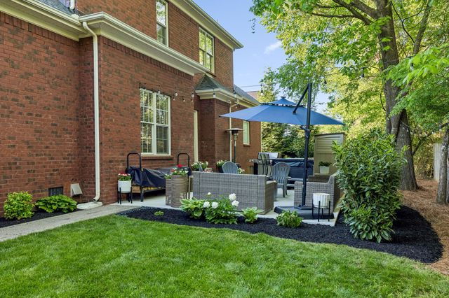 1808 Mosaic Trl, Murfreesboro, TN 37130