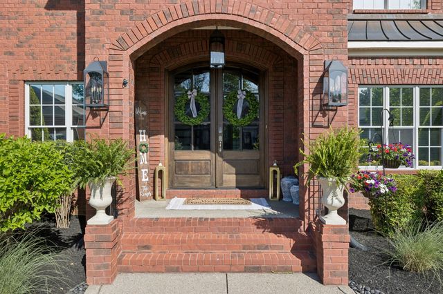 1808 Mosaic Trl, Murfreesboro, TN 37130