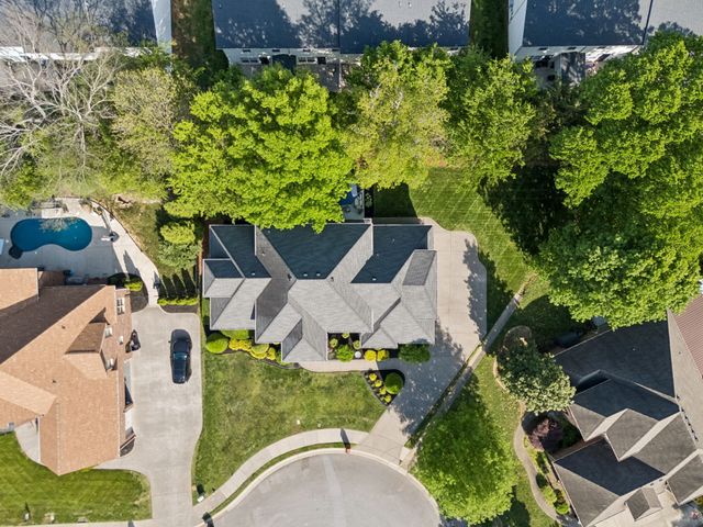 1808 Mosaic Trl, Murfreesboro, TN 37130