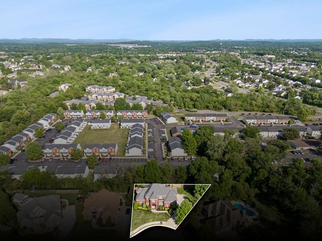 1808 Mosaic Trl, Murfreesboro, TN 37130