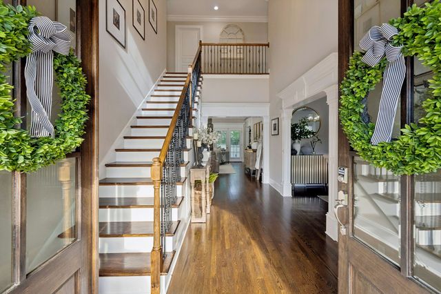 1808 Mosaic Trl, Murfreesboro, TN 37130