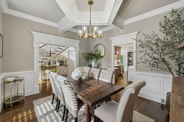 1808 Mosaic Trl, Murfreesboro, TN 37130