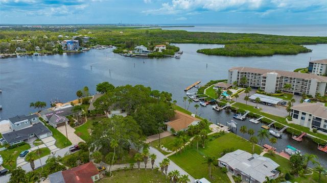 8143 CHANNEL DRIVE, Port Richey, FL 34668