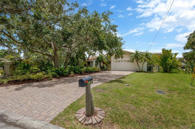 8143 CHANNEL DRIVE, Port Richey, FL 34668