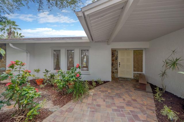 8143 CHANNEL DRIVE, Port Richey, FL 34668